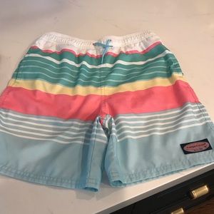 Vineyard Vines Boy swimsuit